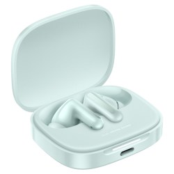 小米 红米 REDMI   Buds 6 真无线入耳式动圈主动降噪蓝牙耳机