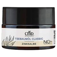 CMD 植优然茶树油三合一修复锌软膏
