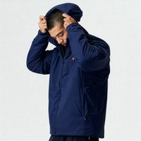 山之道 隐者山之道 轻量棉服 男女款 24秋冬