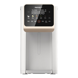 九阳 WS-PL1981 316L不锈钢 5L 电热水壶