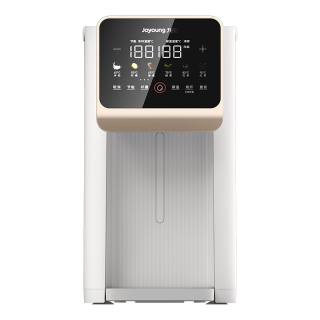 九阳 WS-PL1981 316L不锈钢 5L 电热水壶