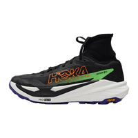 HOKA Tecton X 4 低帮缓震越野跑鞋 男款 40.5