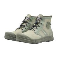 PALLADIUM帕拉丁 PAMPA 防水高帮 户外徒步登山鞋 99868