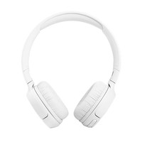 JBL TUNE 520BT 耳罩式头戴式动圈降噪蓝牙耳机