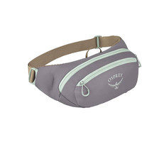 OSPREY 小鹰腰包 Daylite Waist 日光系列 户外运动多功能跑步 2L 香芋紫 OS