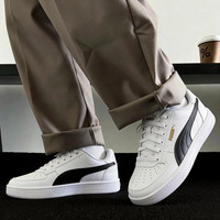 PUMA 板鞋男鞋女鞋Caven 2.0简约透气运动鞋复古休闲鞋 392290
