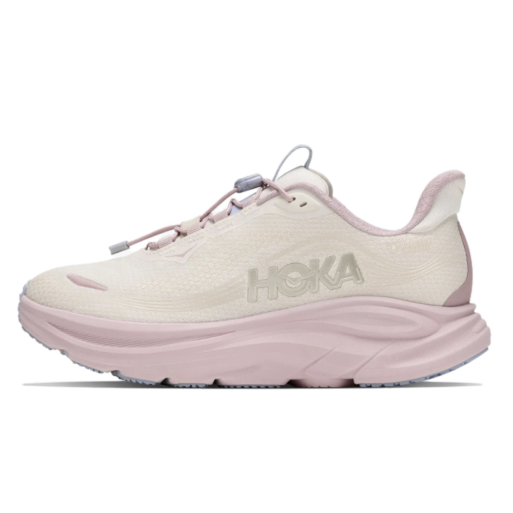 HOKA CLIFTON 11 GTX 防水防滑耐磨跑鞋