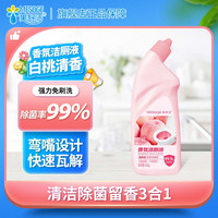 美舒洁 强力洁厕液除臭500g