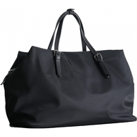 Walker Shop 防水尼龙 黑色 30L 旅行包