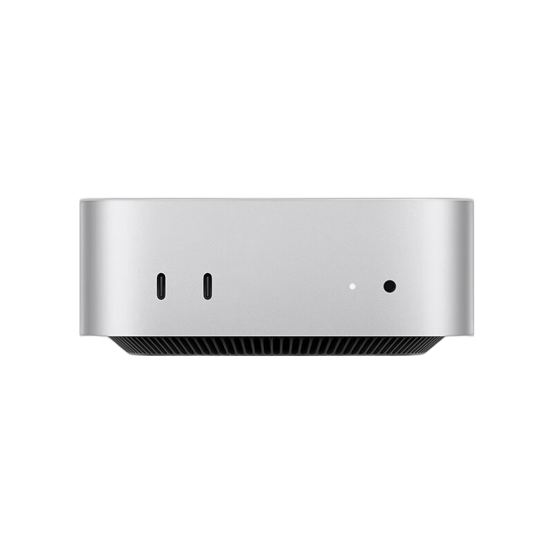 Apple 苹果 Mac mini 迷你主机