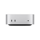  国家补贴：Apple 电脑/Mac mini M6 16G 256G（12C+12G+16N 2.5G网口）迷你台式主机MHQK4CH/A　