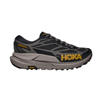 HOKA MAFATE X 越野跑鞋 黑色 42