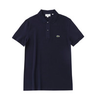 LACOSTE 男士刺绣翻领Polo衫 LAC-PH4012-51