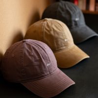 玑迪 日系纯棉深顶棒球帽