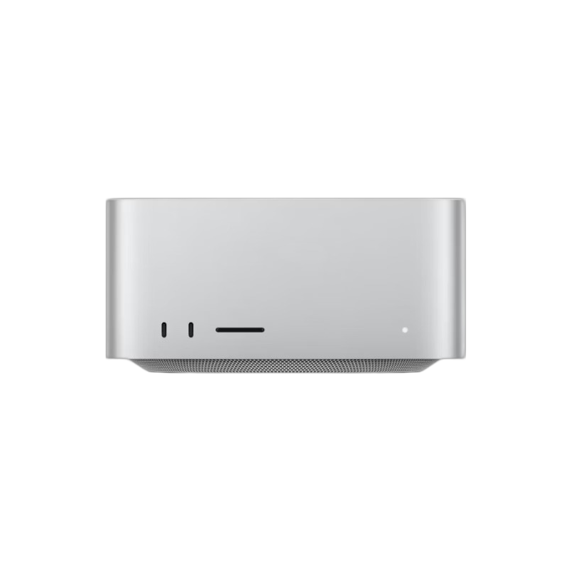 Apple 苹果 Mac Studio（M5 Max） 迷你主机