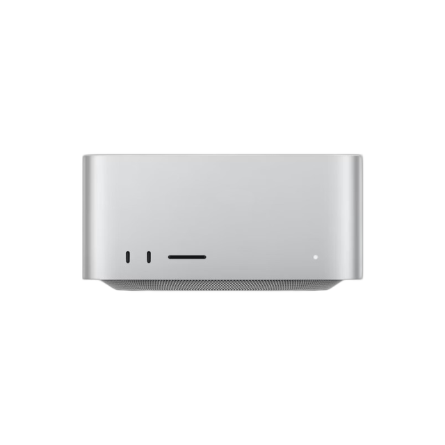 苹果 Mac Studio（M5 Max(18+32核)、36GB、512GB） 台式机