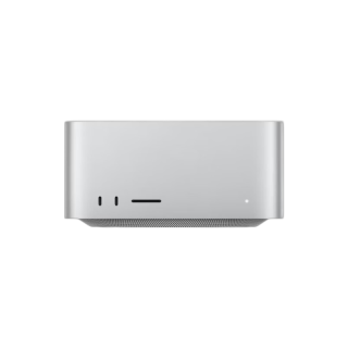 国家补贴、早买早省：Apple Mac Studio 主机 （M5 Max(18+32核)、36GB、512GB）