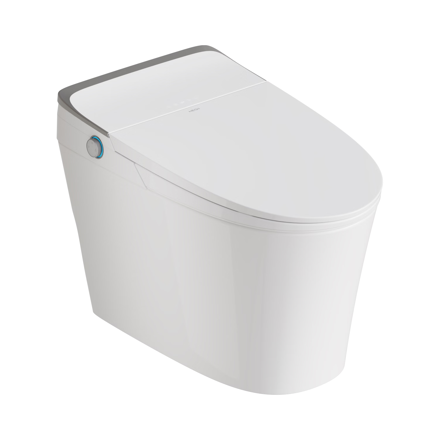 HEGII 恒洁 G50Max DCE945C 智能坐便器