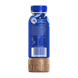 瑞幸即享咖啡 生椰拿铁咖啡饮料300ml*15瓶