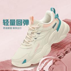 361° 女子休闲运动鞋 682216764