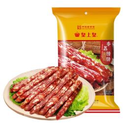 皇上皇 香荔腊肠 250g 广式5分瘦