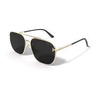 TOM FORD 汤姆·福特 FT1249-K 中性太阳镜 28N 61mm