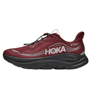 HOKA CLIFTON 11 GTX 防水防滑耐磨跑鞋