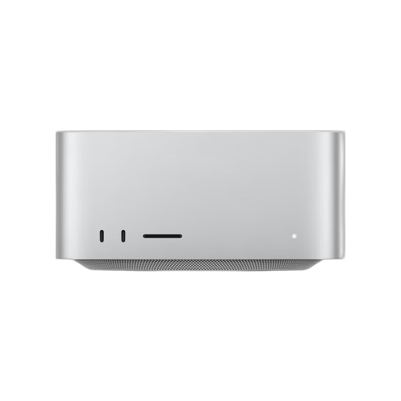 Apple 苹果 Mac Studio（M5 Ultra） 迷你主机
