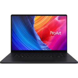 华硕 ProArt创16AMD锐龙AI 9 HX370 16英寸触控轻薄创作笔记本电脑 RTX5070