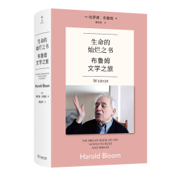 布鲁姆文学之旅 (美)哈罗德·布鲁姆 著 著 黄远帆 译 译 文学理论/文学评论与研究文学 新华书店正版图书籍