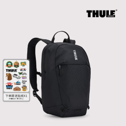 拓乐 EnRoute前途 12L 运动双肩背包