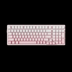 VGN V98 Pro V3 97键 三模无线机械键盘