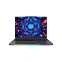 机械革命 苍龙16 Ultra R9-9955HX RTX5080 32GB+2TB 2.5K 300Hz 笔记本电脑