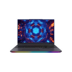 机械革命 苍龙16 Ultra 笔记本电脑（R9-9955HX、32GB、2TB、RTX5080、2.5K、300Hz）