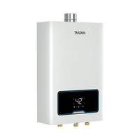 多田 强排式智能13升强排热水器JSQ25-YS1380SU