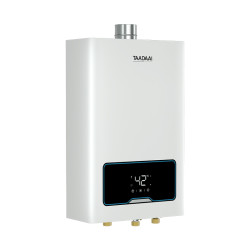 多田 强排式智能13升强排热水器JSQ25-YS1380SU