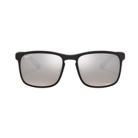 Ray-Ban 雷朋 0RB4264 中性偏光太阳镜 601S5J 58mm