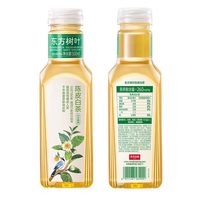 农夫山泉 缤纷口味 无糖茶饮料
