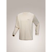 ARC'TERYX Kragg SL 棉质长袖男士常规合身登山