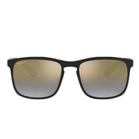 Ray-Ban 雷朋 0RB4264 中性偏光太阳镜 601/J0 58mm