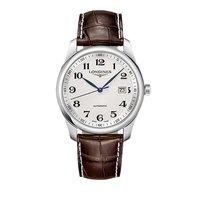 LONGINES 中古99新浪琴/名匠系列/793系列/经典大三针/瑞士表 送礼