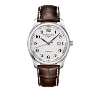 LONGINES 中古99新浪琴/名匠系列/793系列/经典大三针/瑞士表 送礼