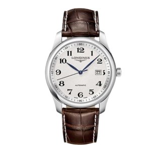 LONGINES 中古99新浪琴/名匠系列/793系列/经典大三针/瑞士表 送礼