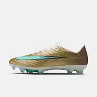 NIKE 男子秋季ZM SUPERFLY 11 ELITE FG KM姆巴佩运动足球鞋IO3791-701