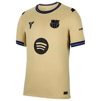 耐克 NIKE 25/26巴萨客场球迷版球衣
