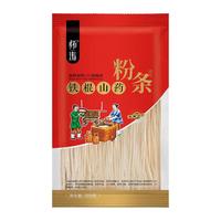 怀涛 铁棍山药粉条 500g*1袋