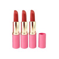 雅诗兰黛 香港直邮雅诗兰黛（Estee Lauder） 333中样口红 3.5g*3正品