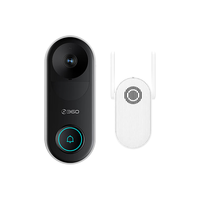 360 5Pro-4G款 无网可用 智能猫眼摄像头
