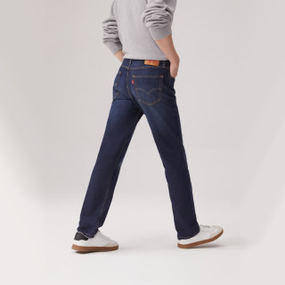 Levi's 511男士修身牛仔裤【美式怀旧】 04511-6199