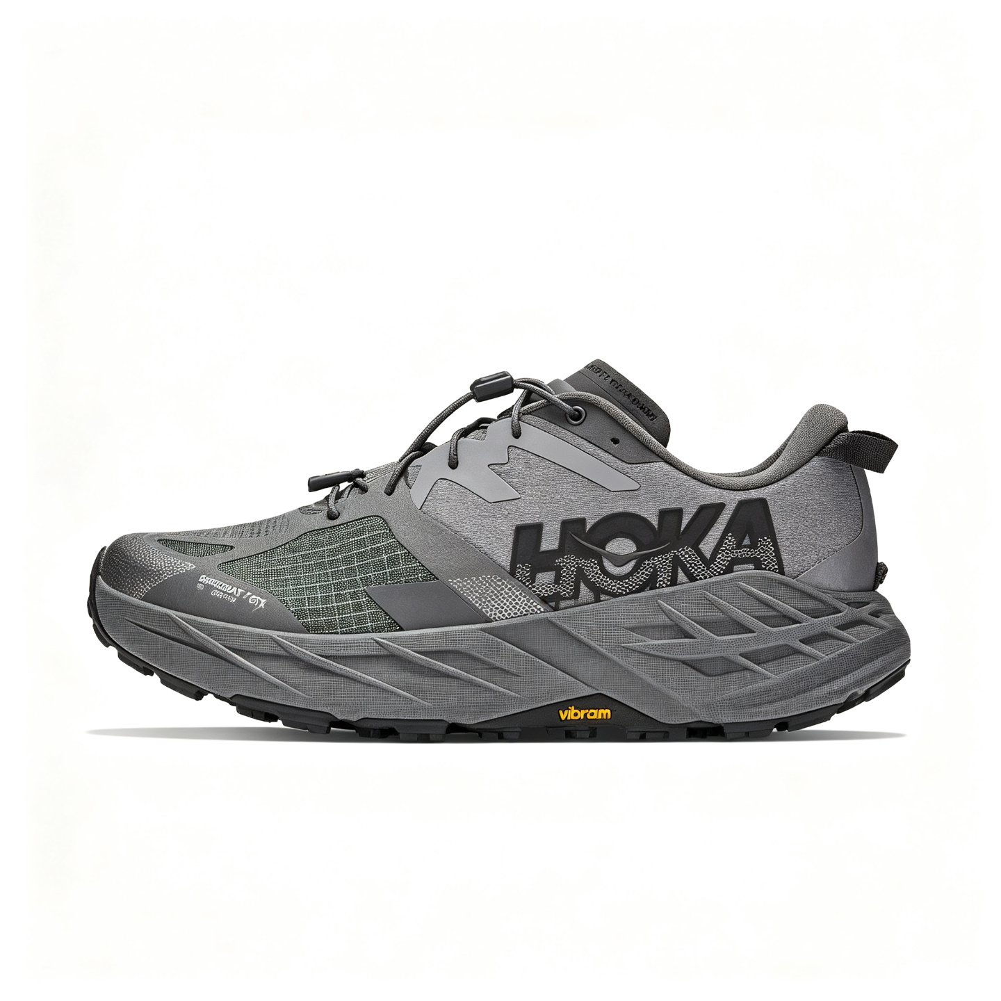 HOKA SPEEDGOAT 7 GTX 户外防水徒步鞋
